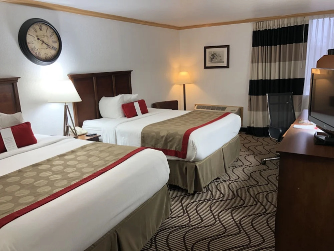Ramada Birmingham Airport
