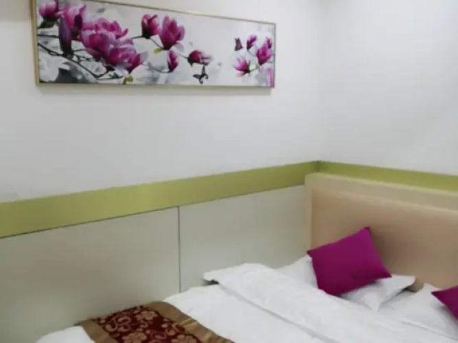 Wenzhu Hotel