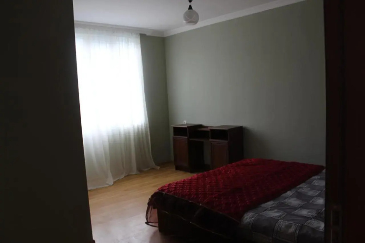 Guest house Teklood