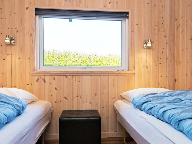 14 Person Holiday Home in Ebeltoft