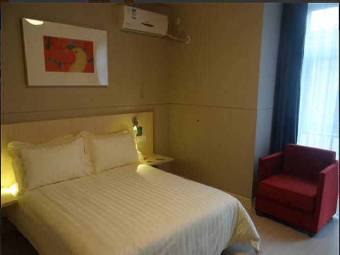 Business Sextuple room