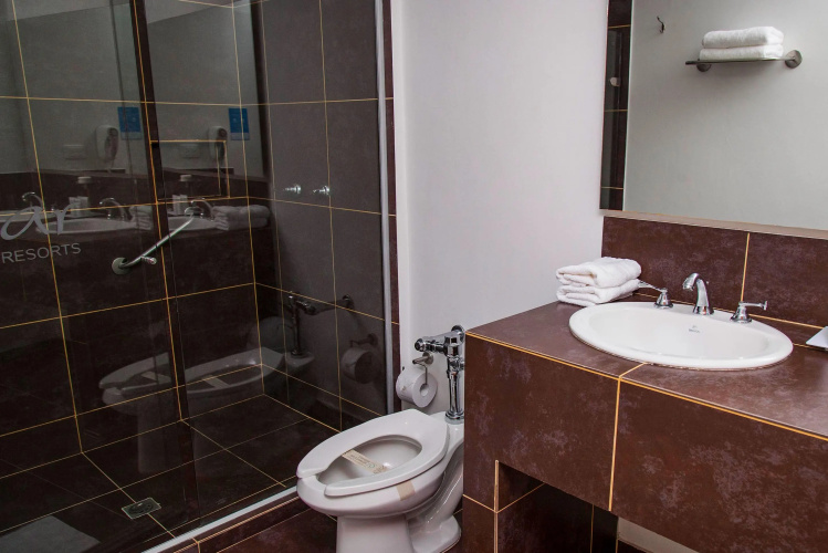 Sol Caribe San Andres Hotel photo 9