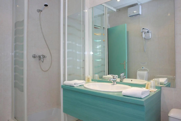 Hotel Escurial