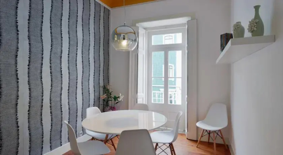 Feels Like Home - Cozy Flat with Terrace