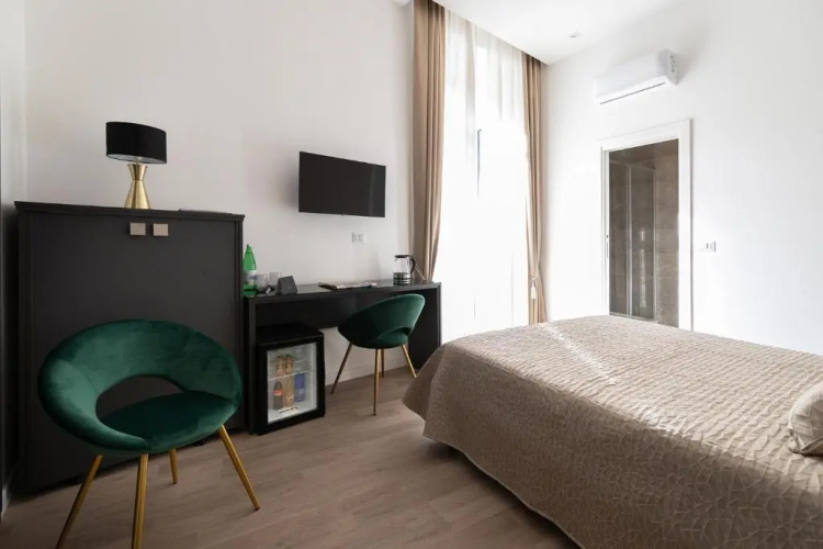 Hotelbild