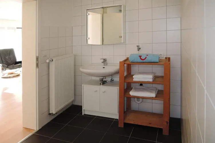Modern Flat in Messstetten Town