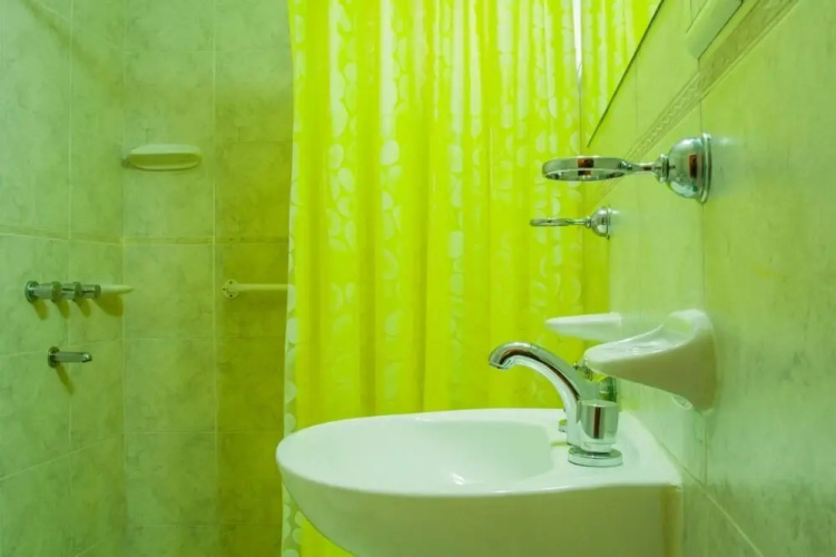 Hotel Villa Sol
