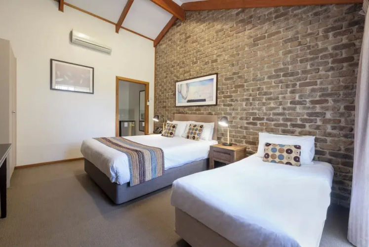 The Hahndorf Lodge - Hahndorf