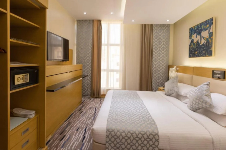 Фотография отеля