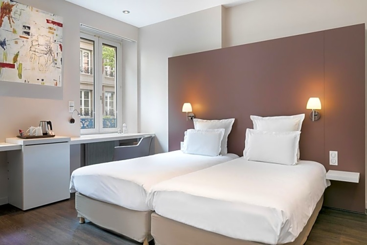Superior room