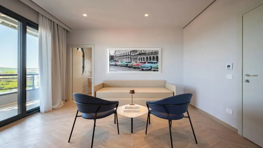 Playa Suite