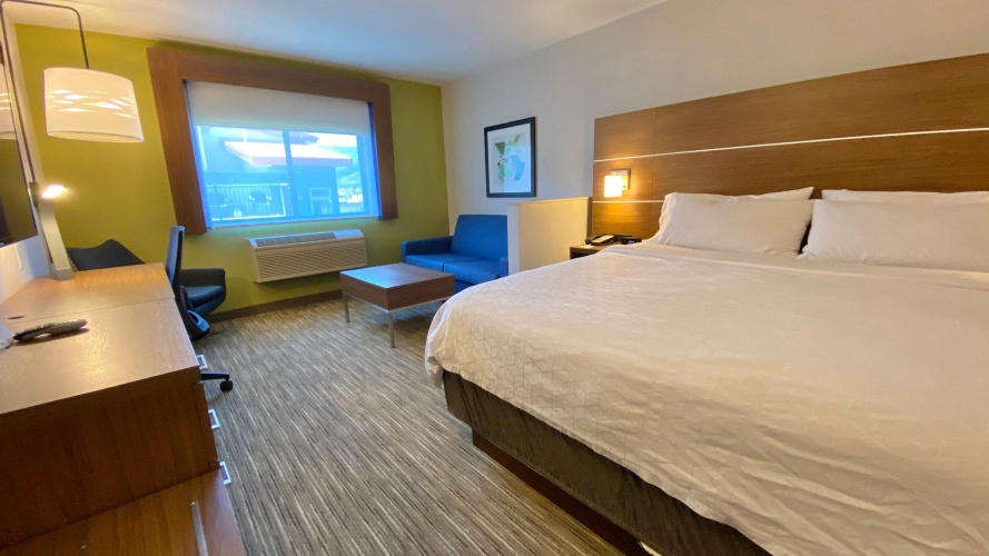 Double Suite