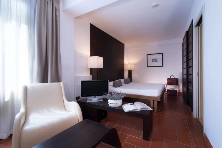 CDH Hotel Radda