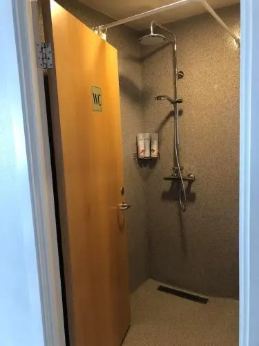 Thverhamar Hostel