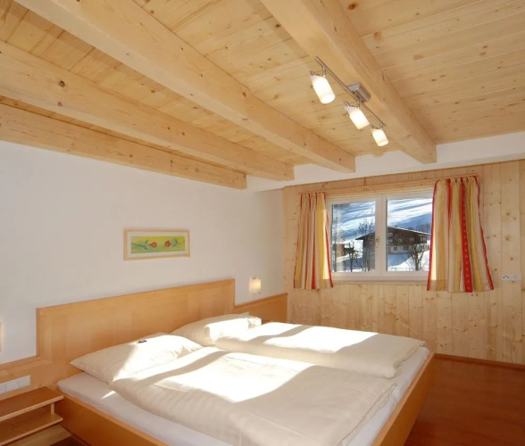 Apartment Dahoam