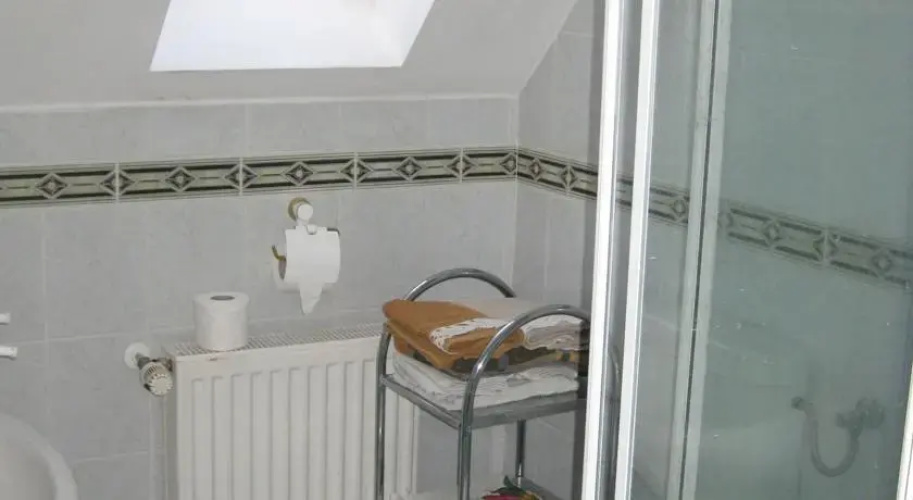Rosen Villa Hévíz