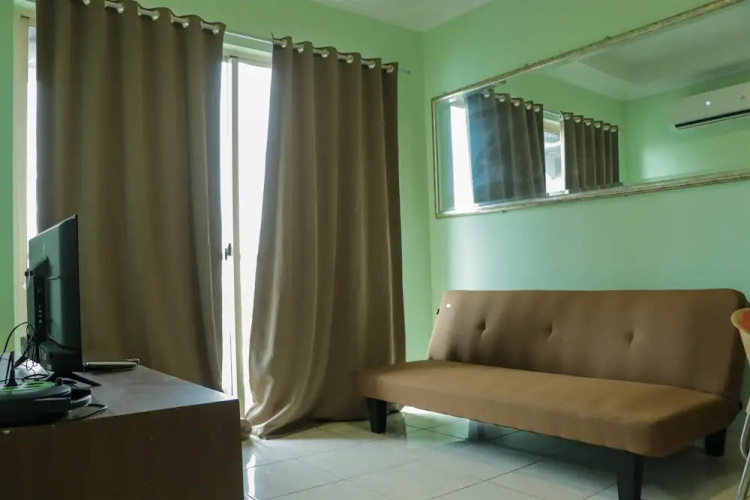 Apartment MoI