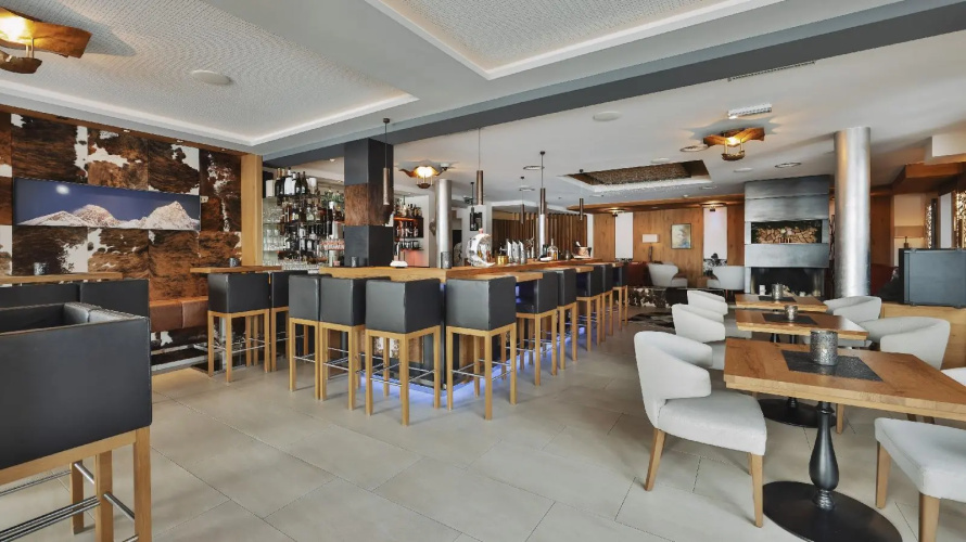 Hotel Fliana photo 26