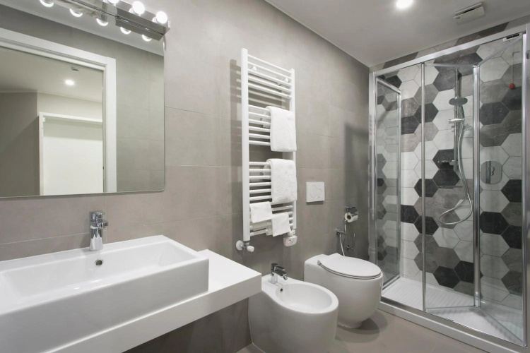 Noba Hotel e Residenze photo 29