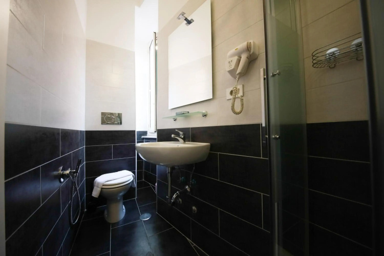 Hotel Pisa