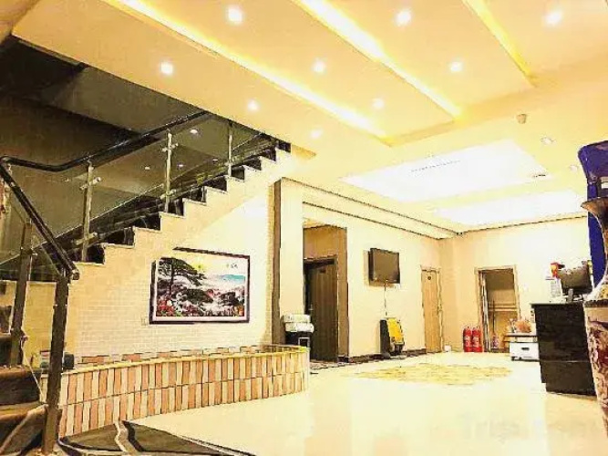 Jiping Hotel