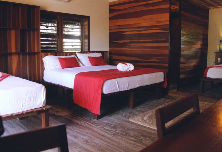 Ventana Hotel