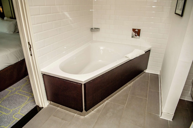 Hilton Southampton - Utilita Bowl photo 11