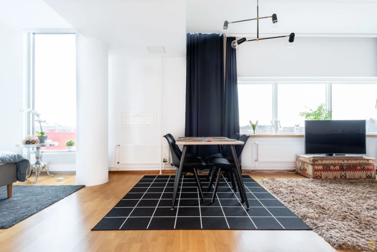 WeHost Kauppakartanonkatu 7 A 27