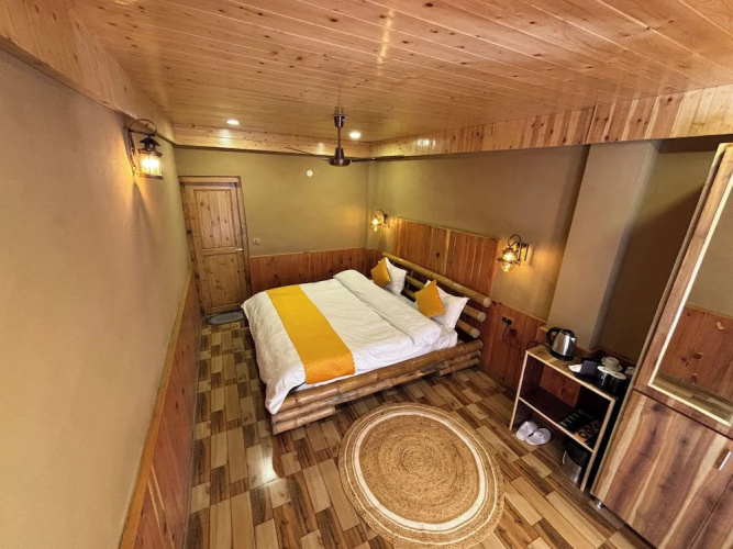 Hotelafbeelding