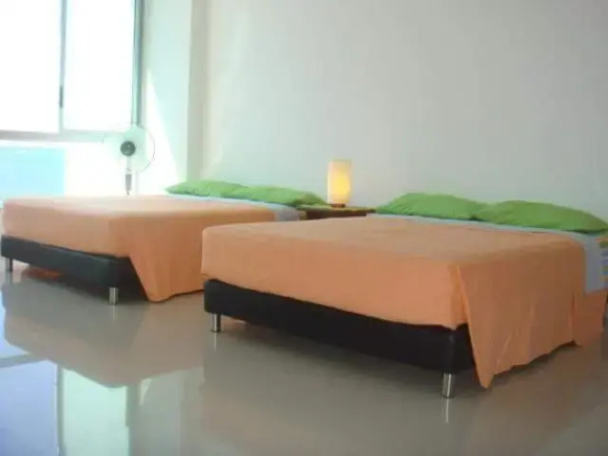 Costazul Suites 705