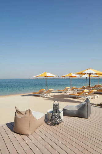 Vida Beach Resort Umm Al Quwain photo 27