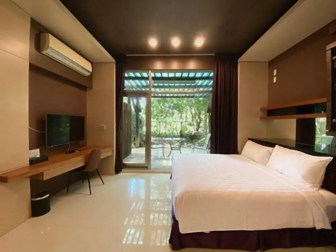 Wu-Liu-farm B&B