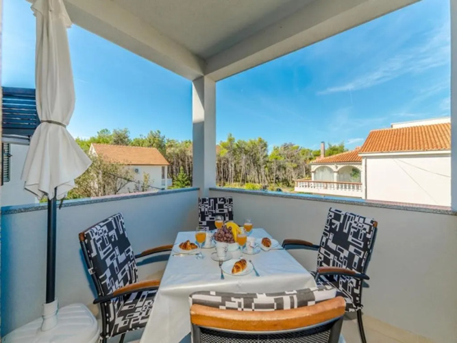 Apartments Dalmatia