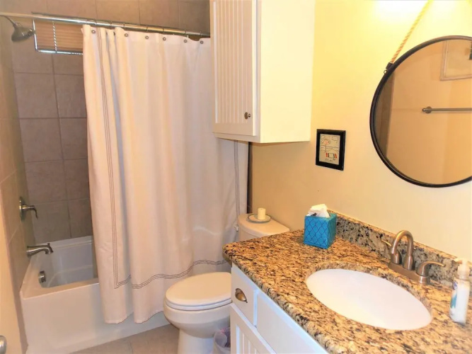 7 Palms - 2 Br Home