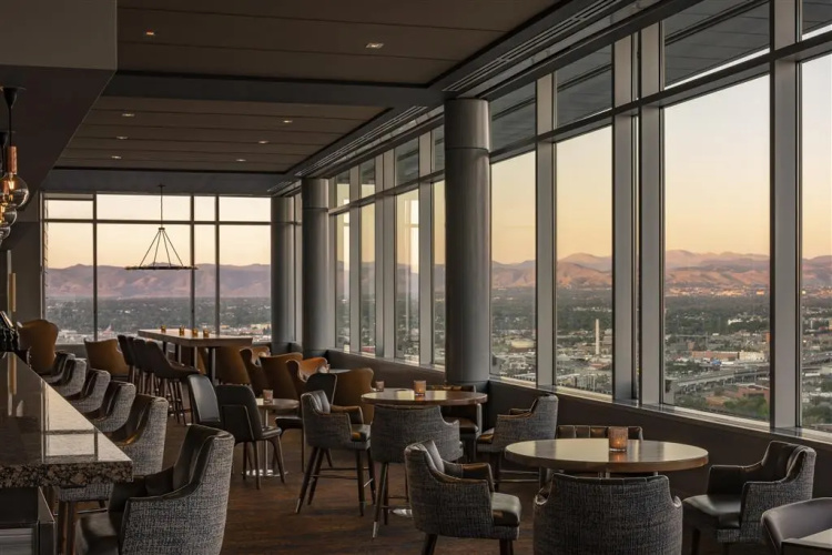 Hyatt Regency Denver At Colorado Convention Center photo 19