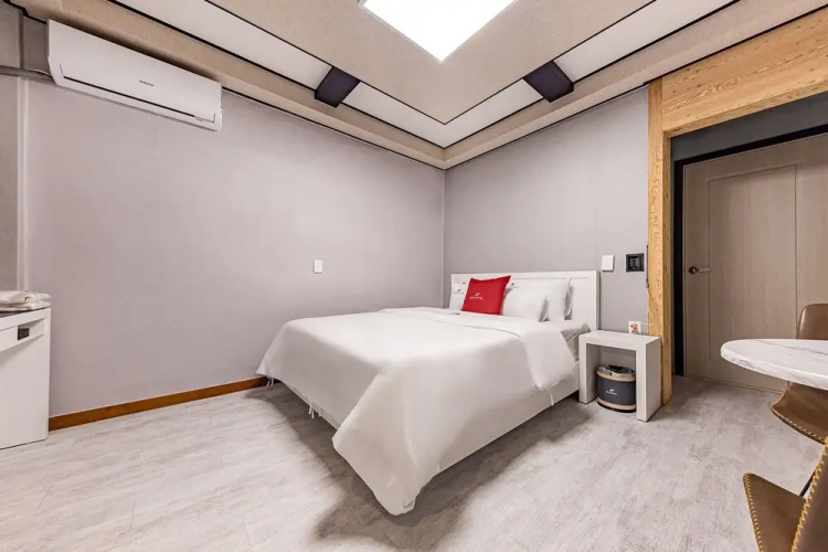 Cheonan Aone Hotel