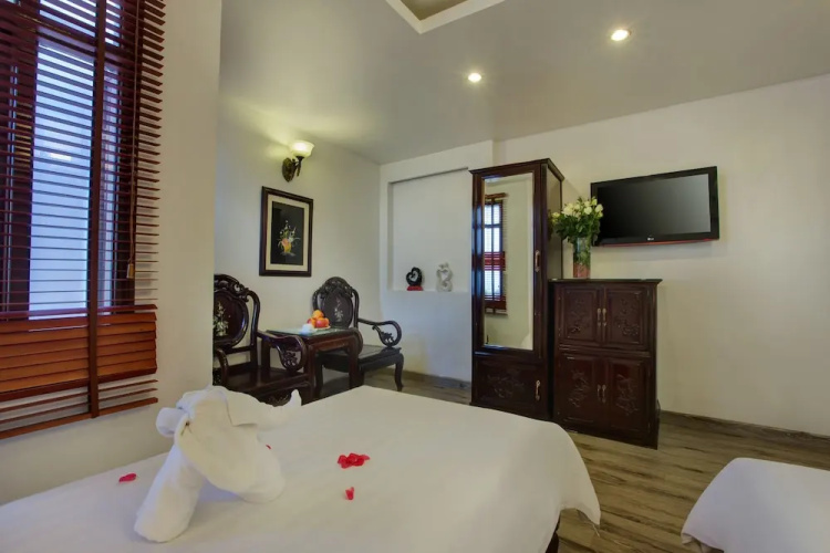 Hanoi 3B Hotel