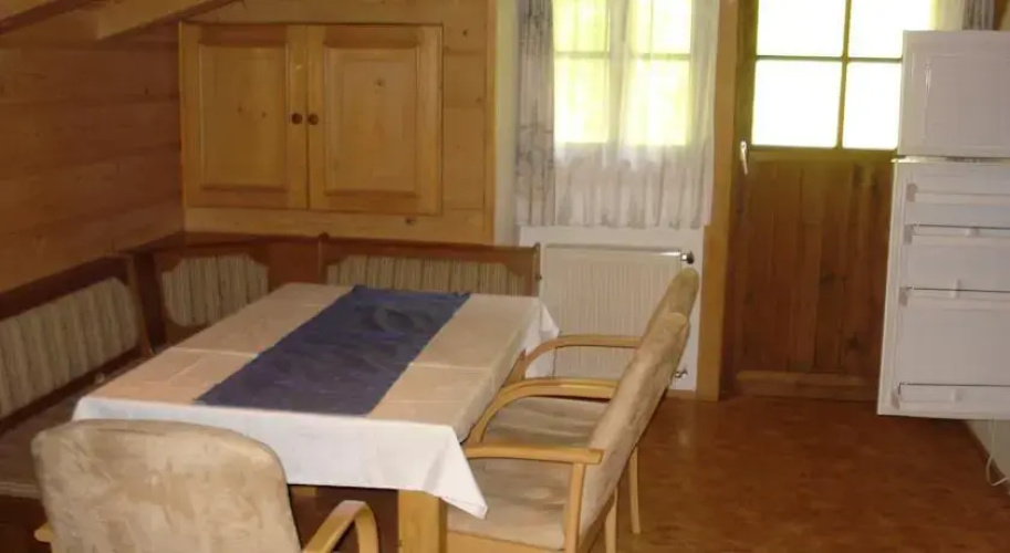 Entfeldhof - Familie Schernthaner