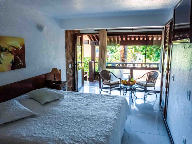 La Boheme Hotel e Apart Hotel