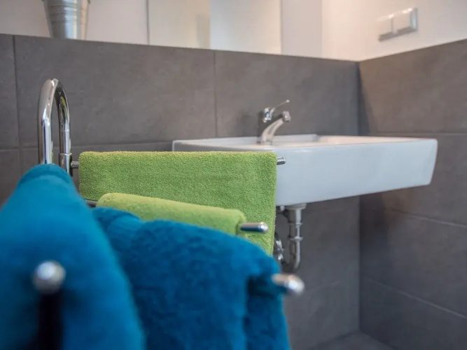 Meine Zeitwohnung