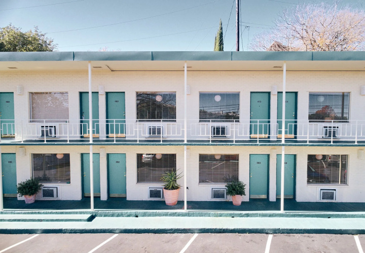 Otel görseli