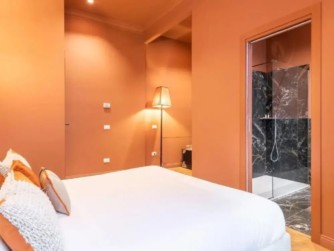Voluta Suites