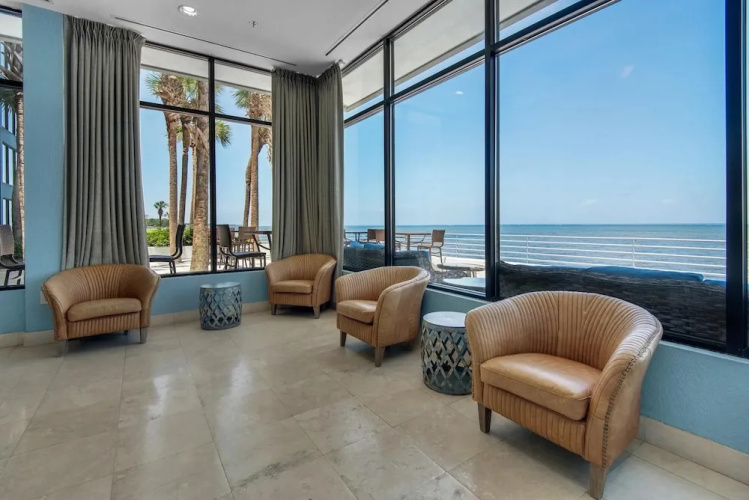 Bayside Inn 6786