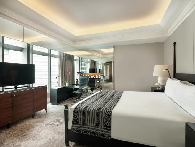 Kempinski Residence