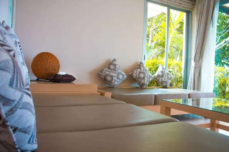 Chez Nous Boutique Resort