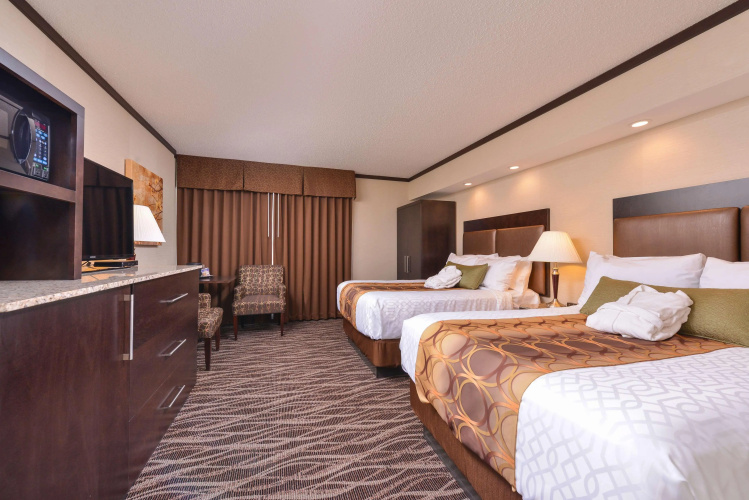Best Western Wayside Inn