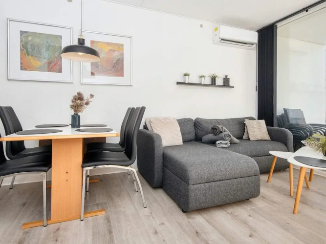 4 Star Holiday Home in Ringkobing
