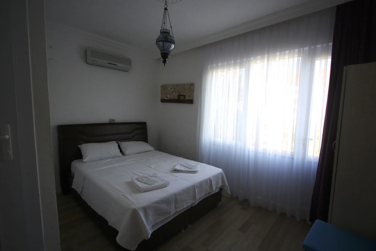 Yildirim Guest House