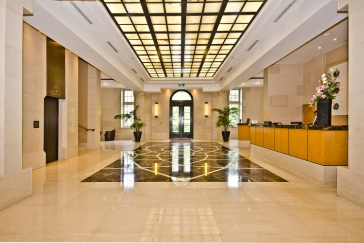 Imagen del hotel