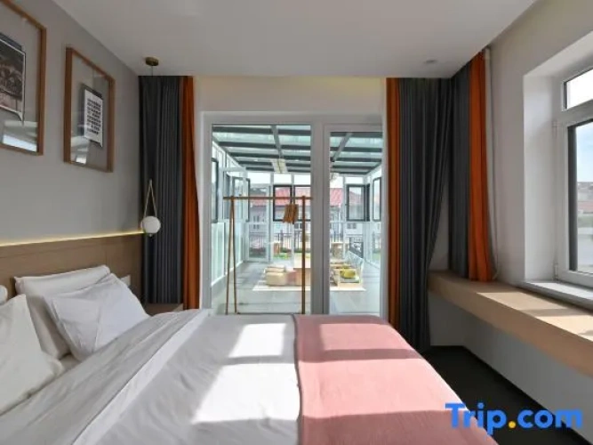 4 Bedrooms Standard room